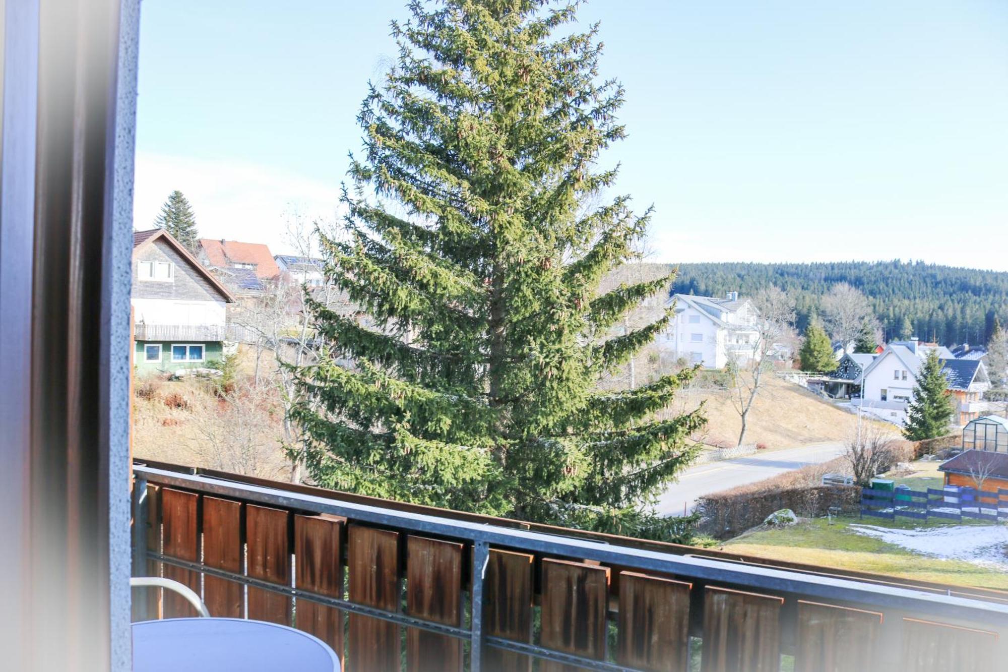 House Of Happiness By Apartmentglueck Schluchsee Exteriér fotografie